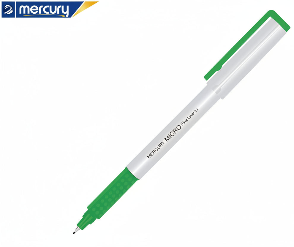MERCURY MICRO FINE LINER