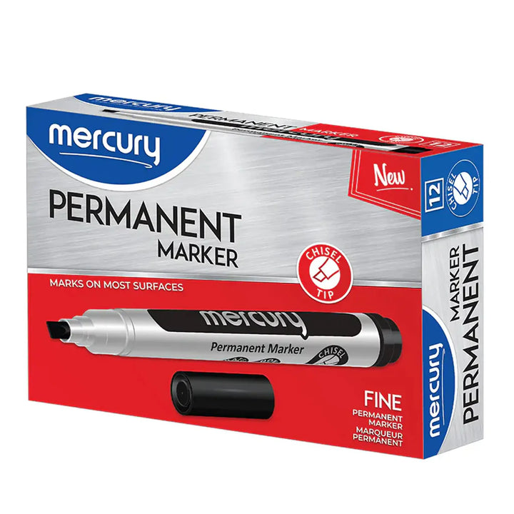 MERCURY BRITO PERMANENT MARKER NO 90