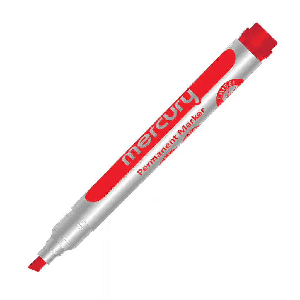 MERCURY BRITO PERMANENT MARKER NO 90