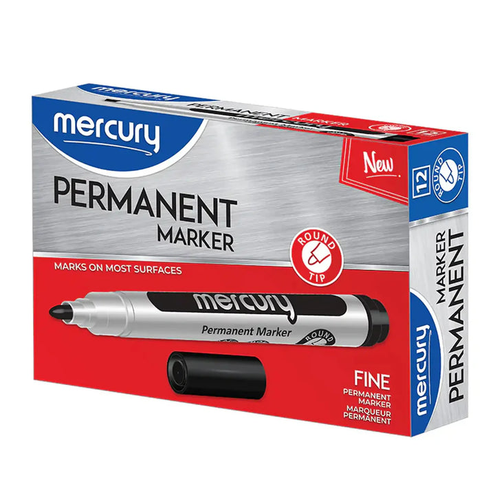 MERCURY BRITO PERMANENT MARKER NO 70
