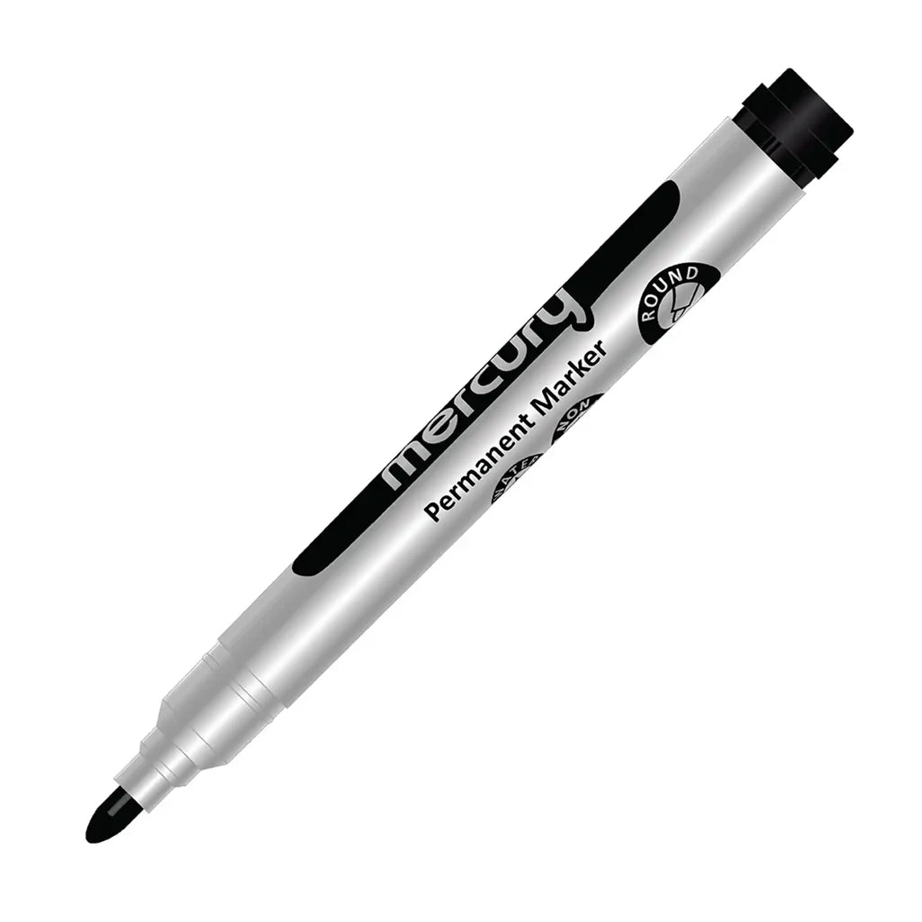 MERCURY BRITO PERMANENT MARKER NO 70