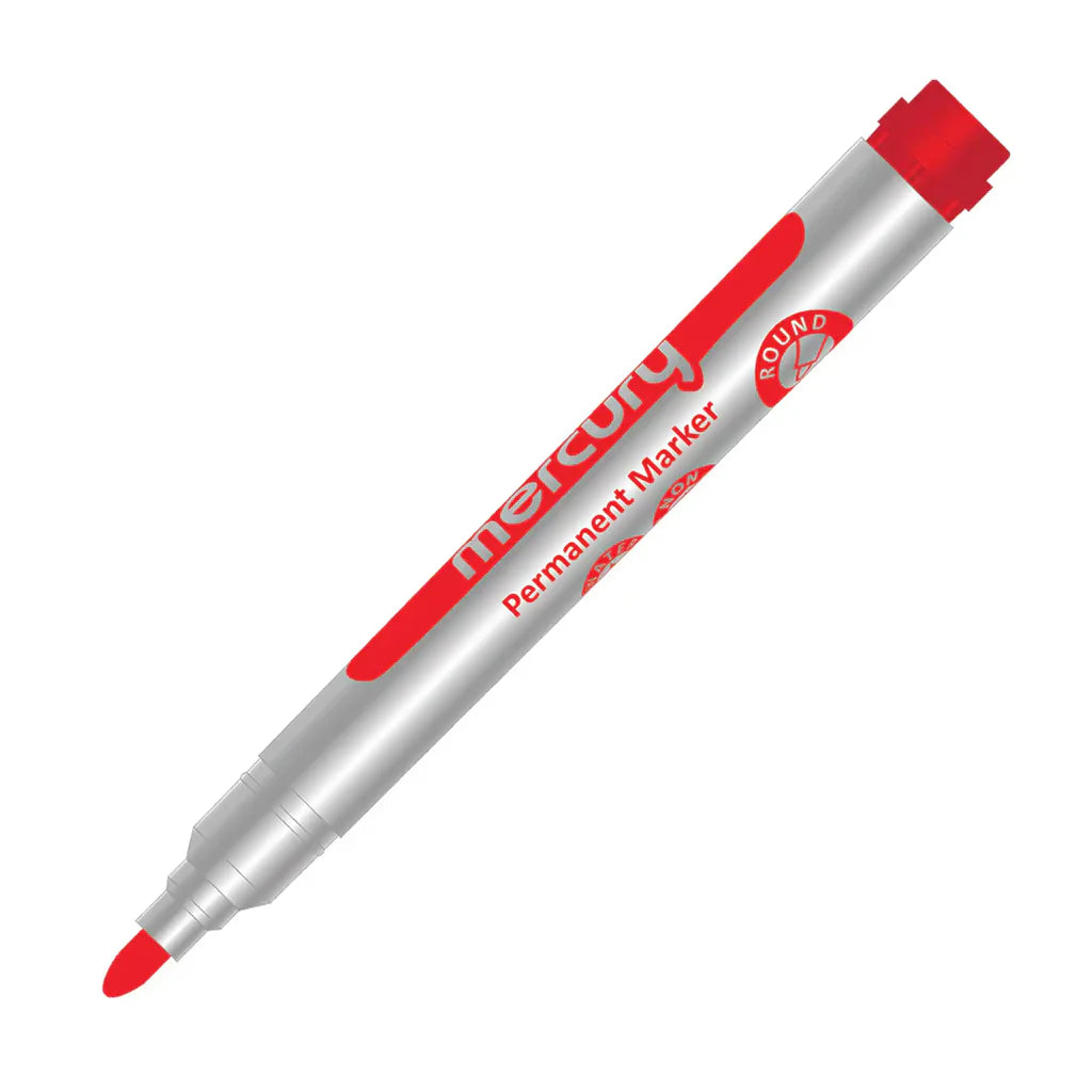 MERCURY BRITO PERMANENT MARKER NO 70