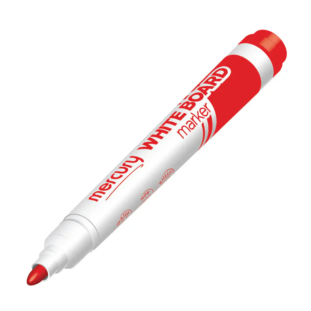 MERCURY BRITO WHITE BOARD MARKER NO 70