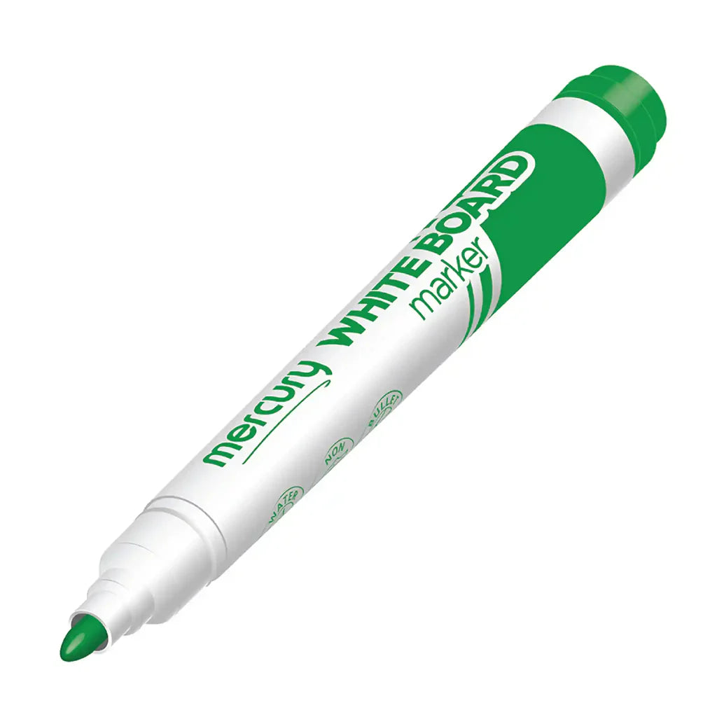 MERCURY BRITO WHITE BOARD MARKER NO 70