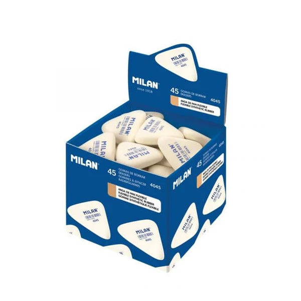 Milan Eraser 4045 (Made In Spain)
