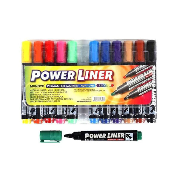 Mungyo Permanent Marker