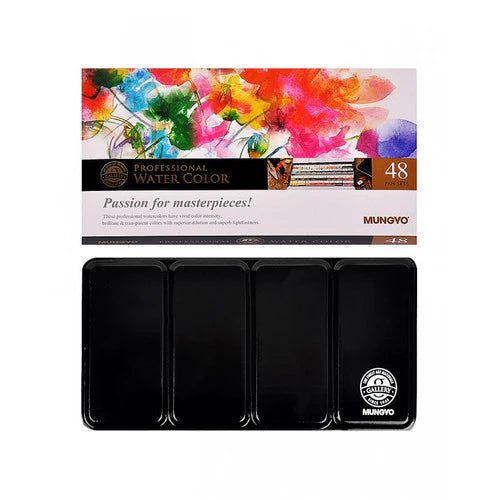 Mungyo Professional Watercolors