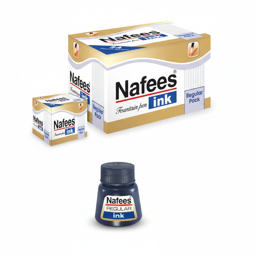 NAFEES INK REGLUAR 15ML