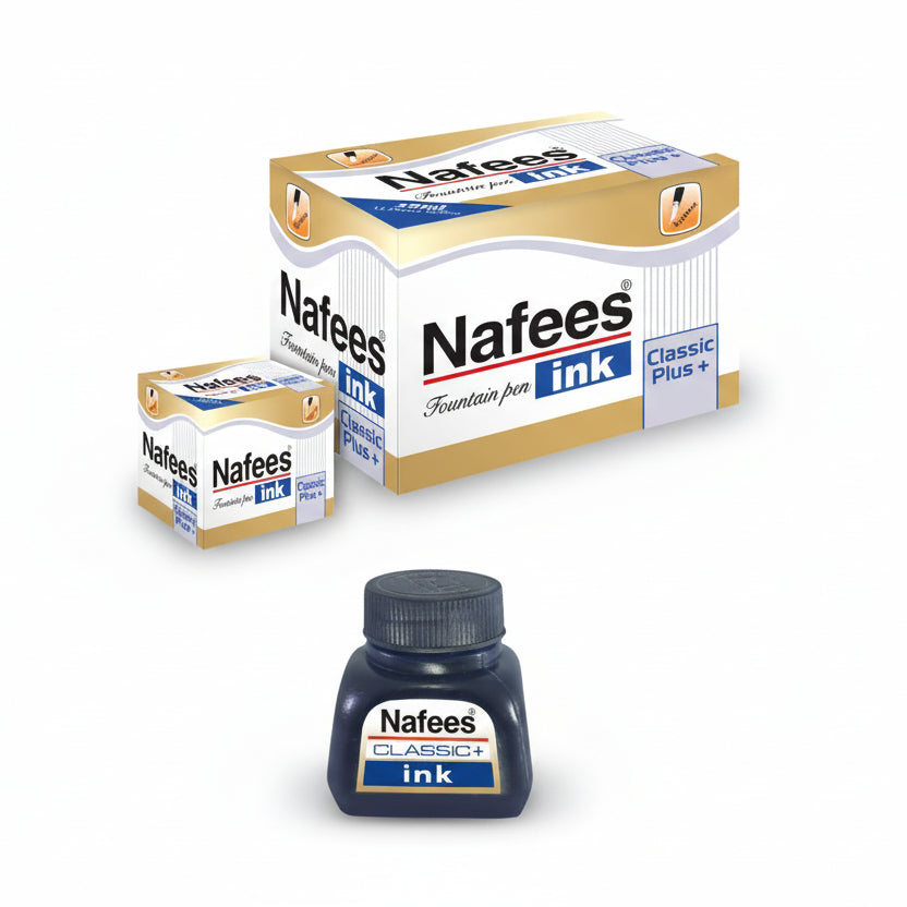 NAFEES INK CLASSIC PLUS 35 ML