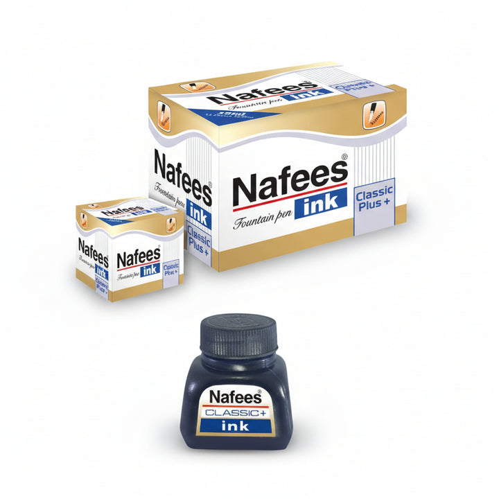 NAFEES INK CLASSIC PLUS 35 ML