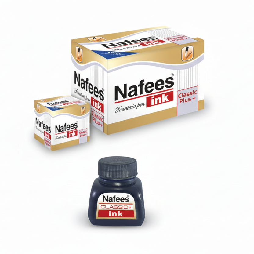 NAFEES INK CLASSIC PLUS 35 ML