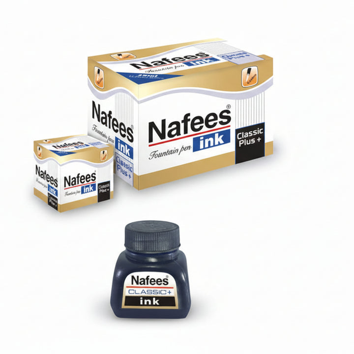 NAFEES INK CLASSIC PLUS 35 ML