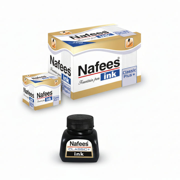 NAFEES INK REGLUAR 15ML