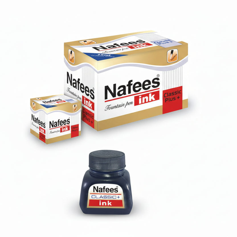 NAFEES INK REGLUAR 15ML