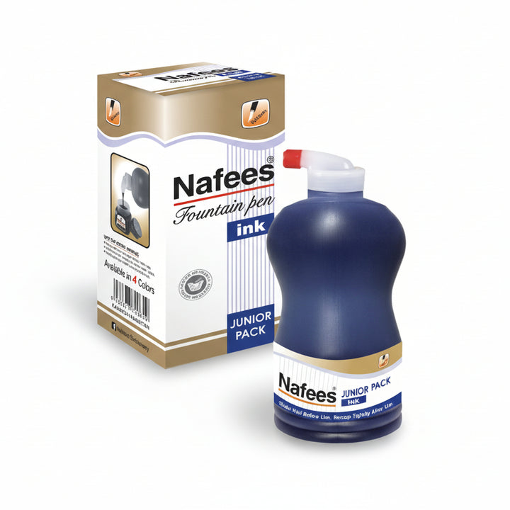 NAFEES INK JUNIOR PACK 200 ML