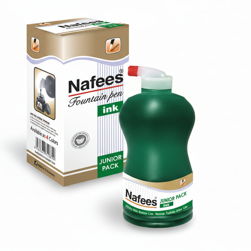 NAFEES INK JUNIOR PACK 200 ML