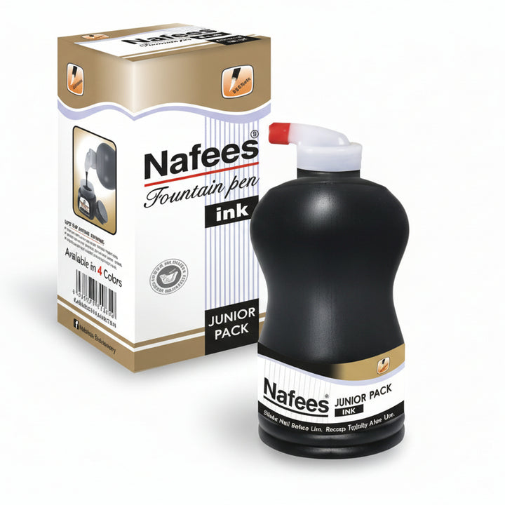 NAFEES INK JUNIOR PACK 200 ML