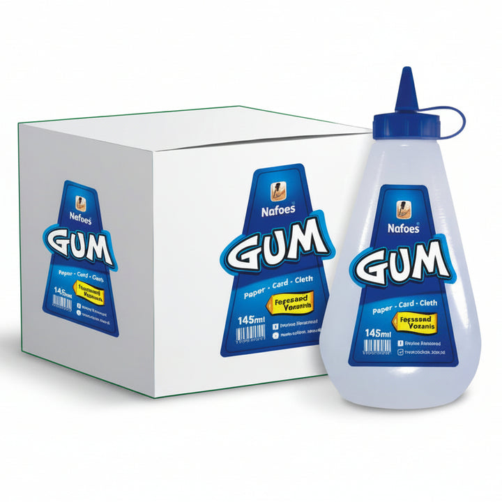 NAFEES GUM 145 ML