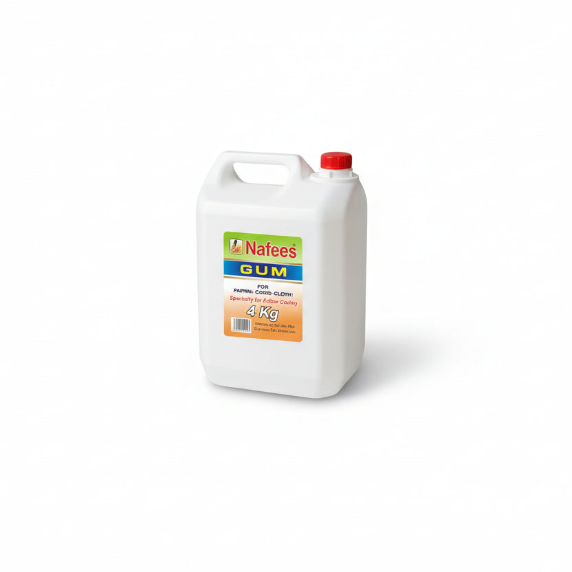 NAFEES GALLON GUM 4 KG