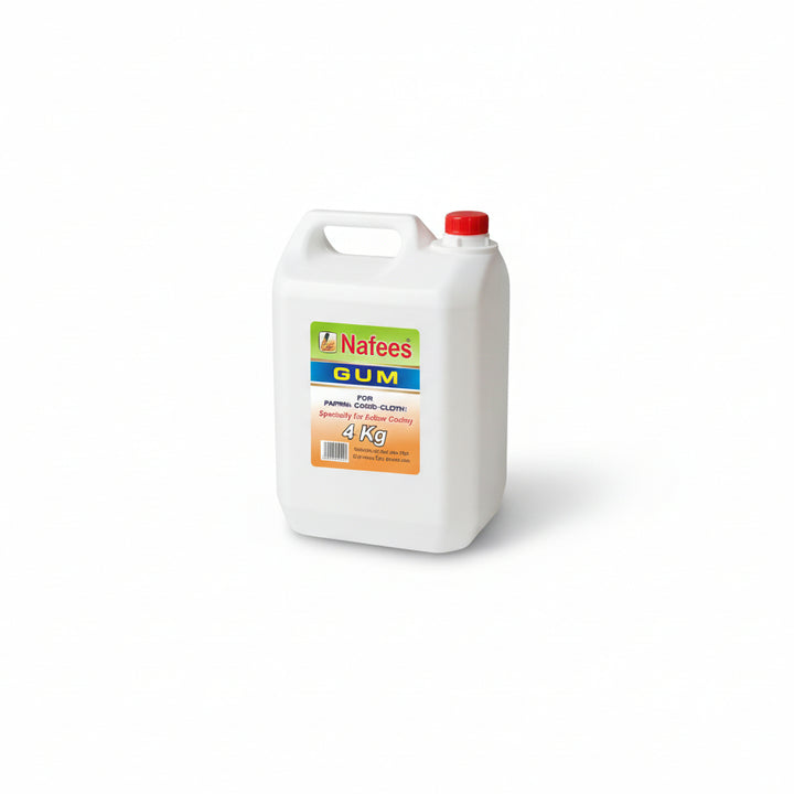 NAFEES GALLON GUM 4 KG