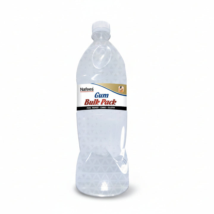 NAFEES BULK PAK GUM 1000 ML