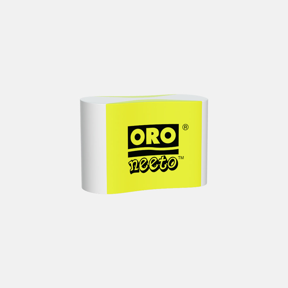 ORO ERASER NO. 2015 NEETO