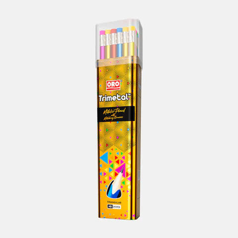 ORO TRIMETAL PENCIL NO. 513