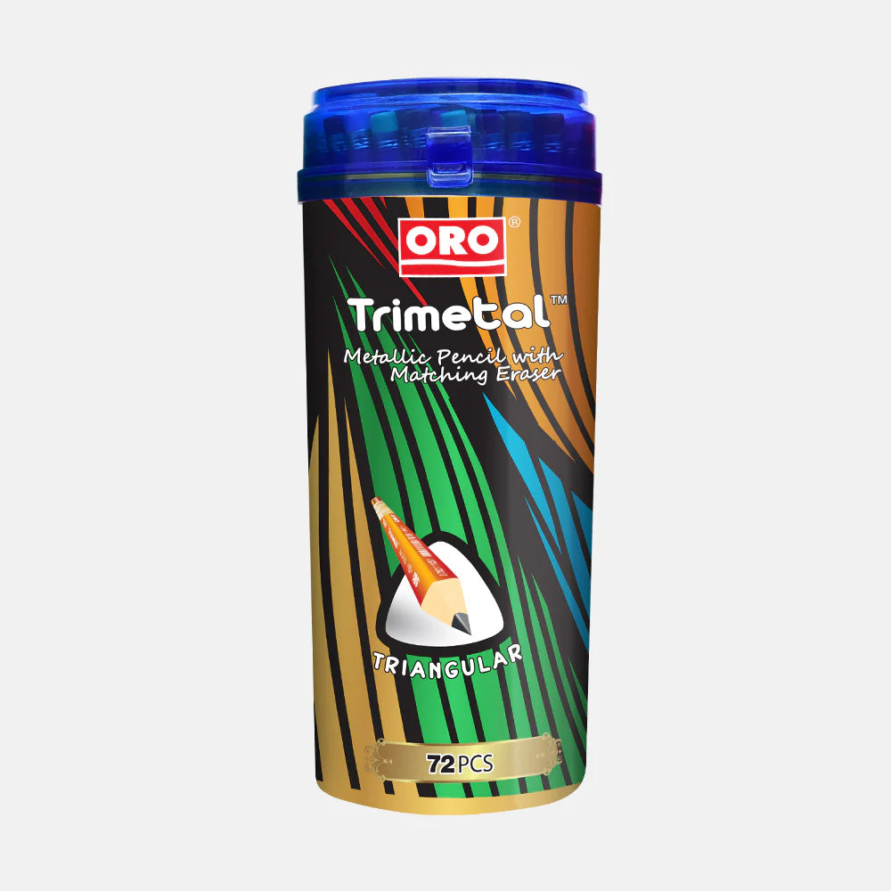ORO TRIMETAL PENCIL NO .513