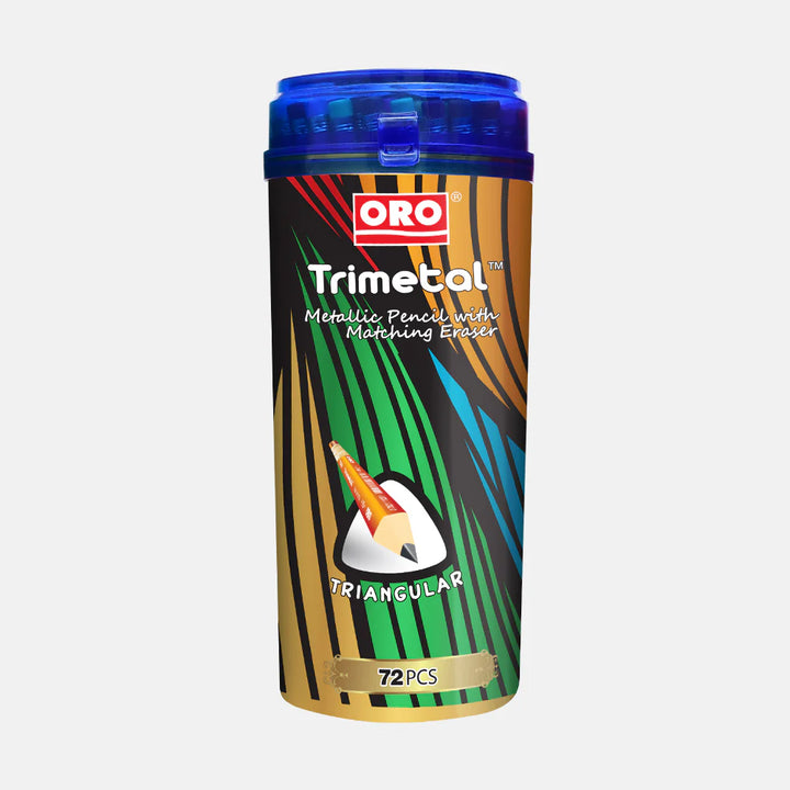 ORO TRIMETAL PENCIL NO. 513