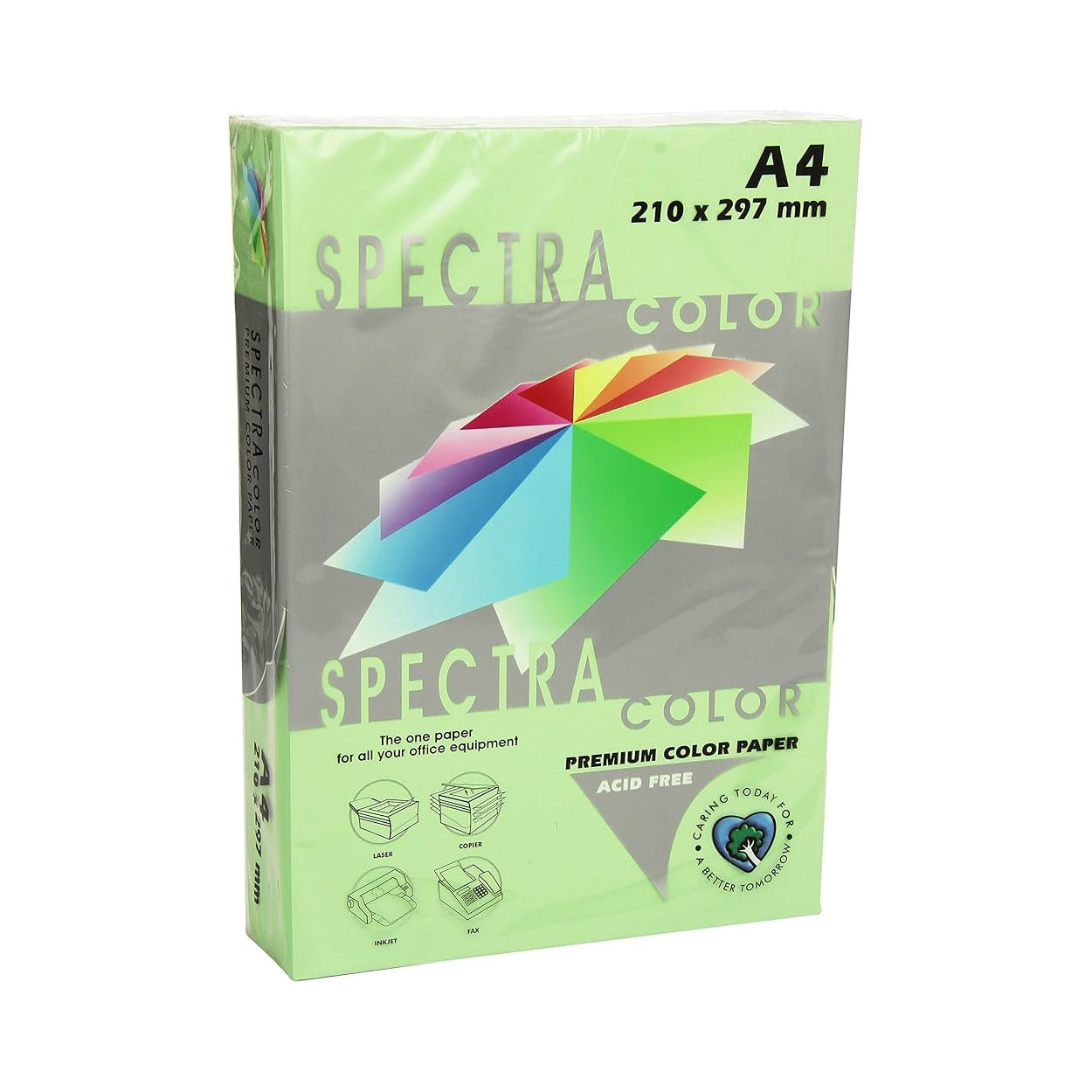 FAST SPECTRA COLOUR PAPER [ SINGLE COLOUR ]