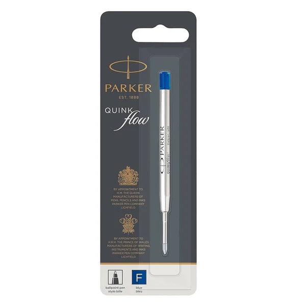 Parker Quink Flow Refill