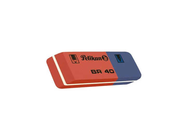 Pelikan Eraser BR 40