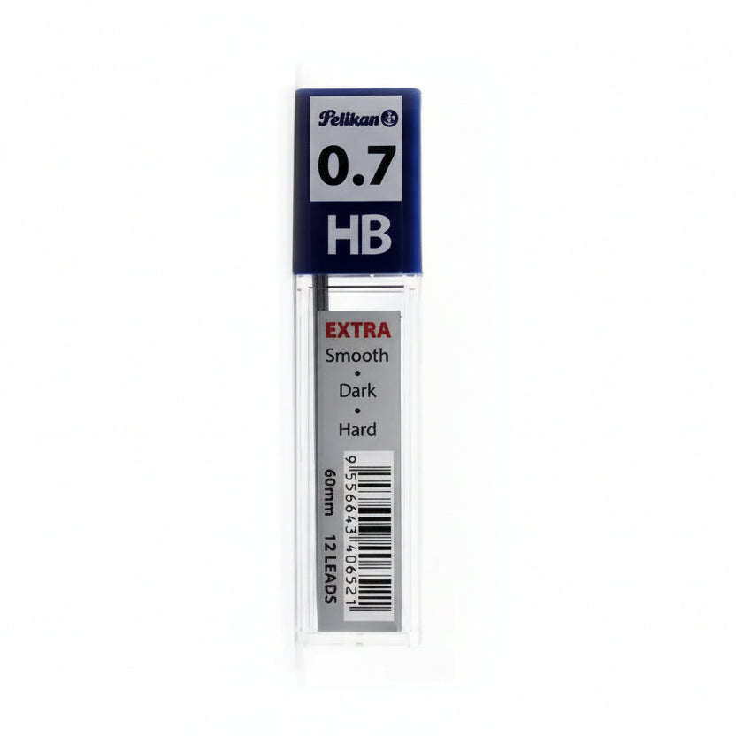 Pelikan pencil led 0.7mm