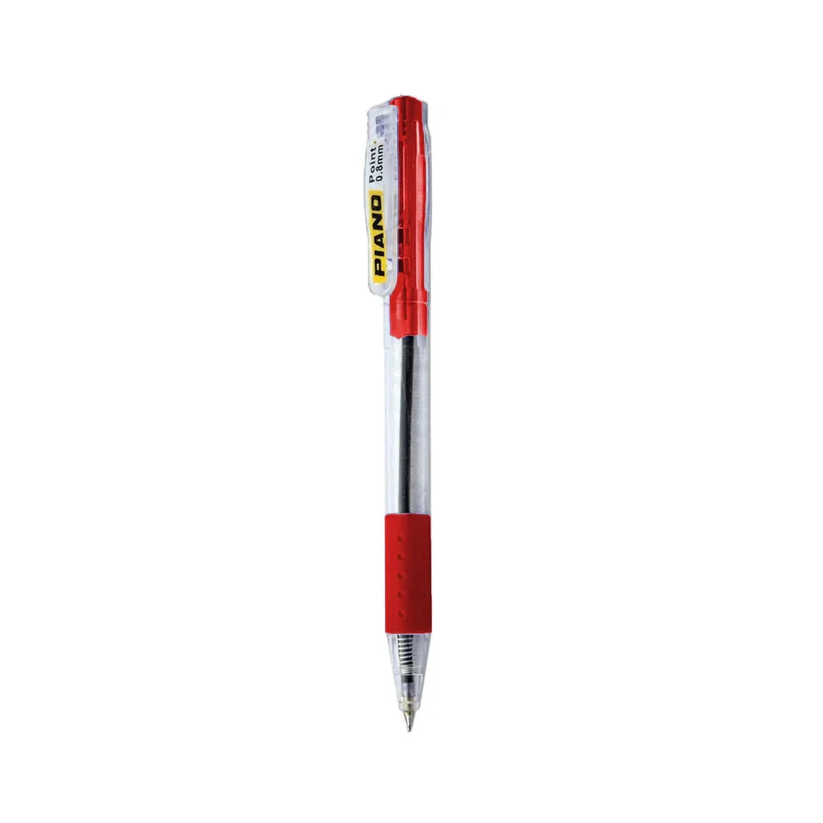 PIANO POINT 0.8 BALL PEN