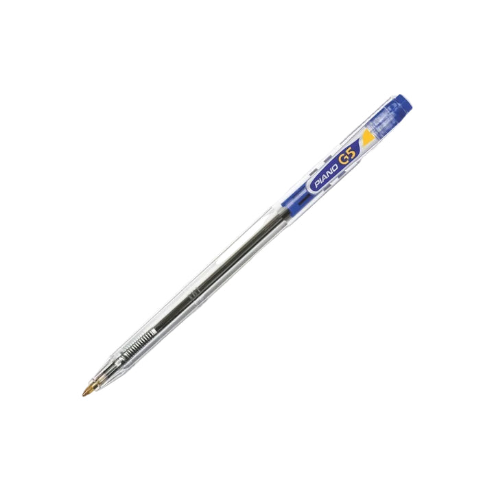 PIANO G5 BALL PEN