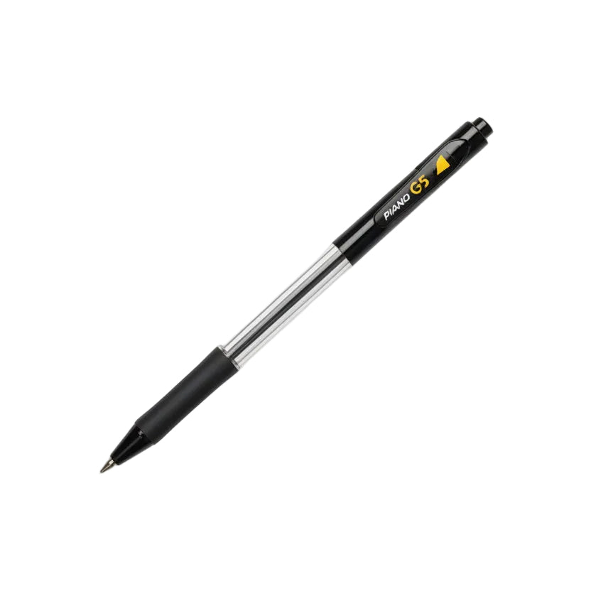 PIANO G5 BALL PEN