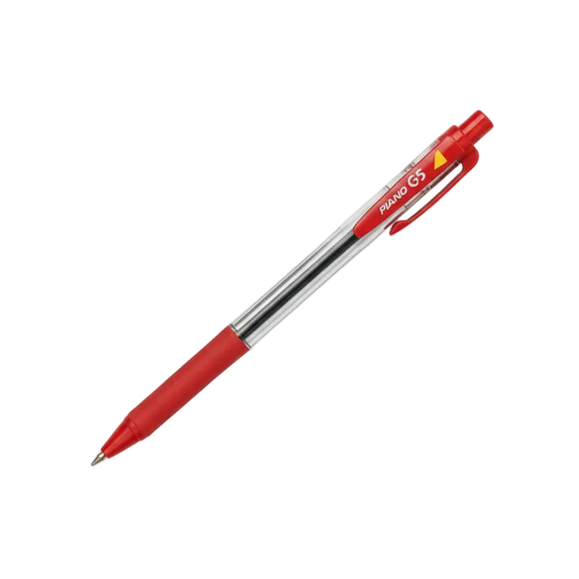 PIANO G5 BALL PEN