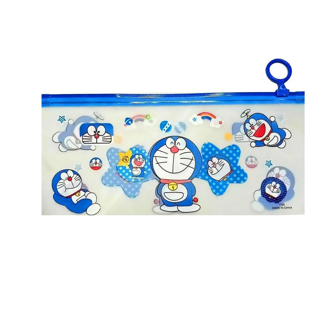 CHARACTER POUCH