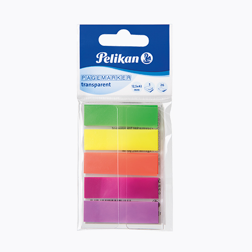Pelikan Notes Pagemarker 4X25