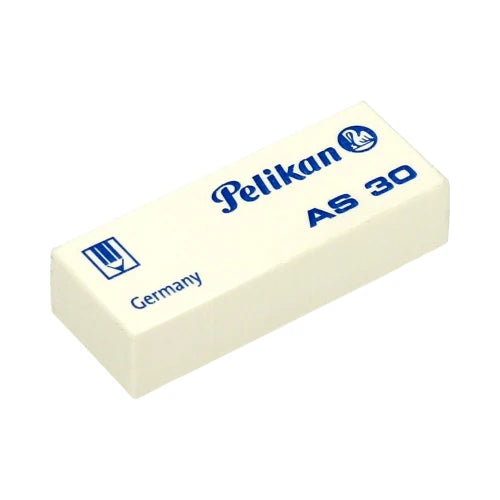 Pelikan AS 30 plastic Erasers