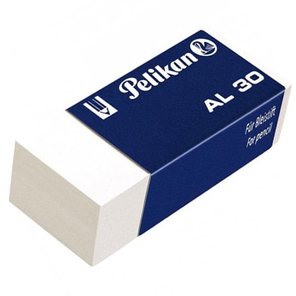 Pelikan AL 30 Plastic Erasers