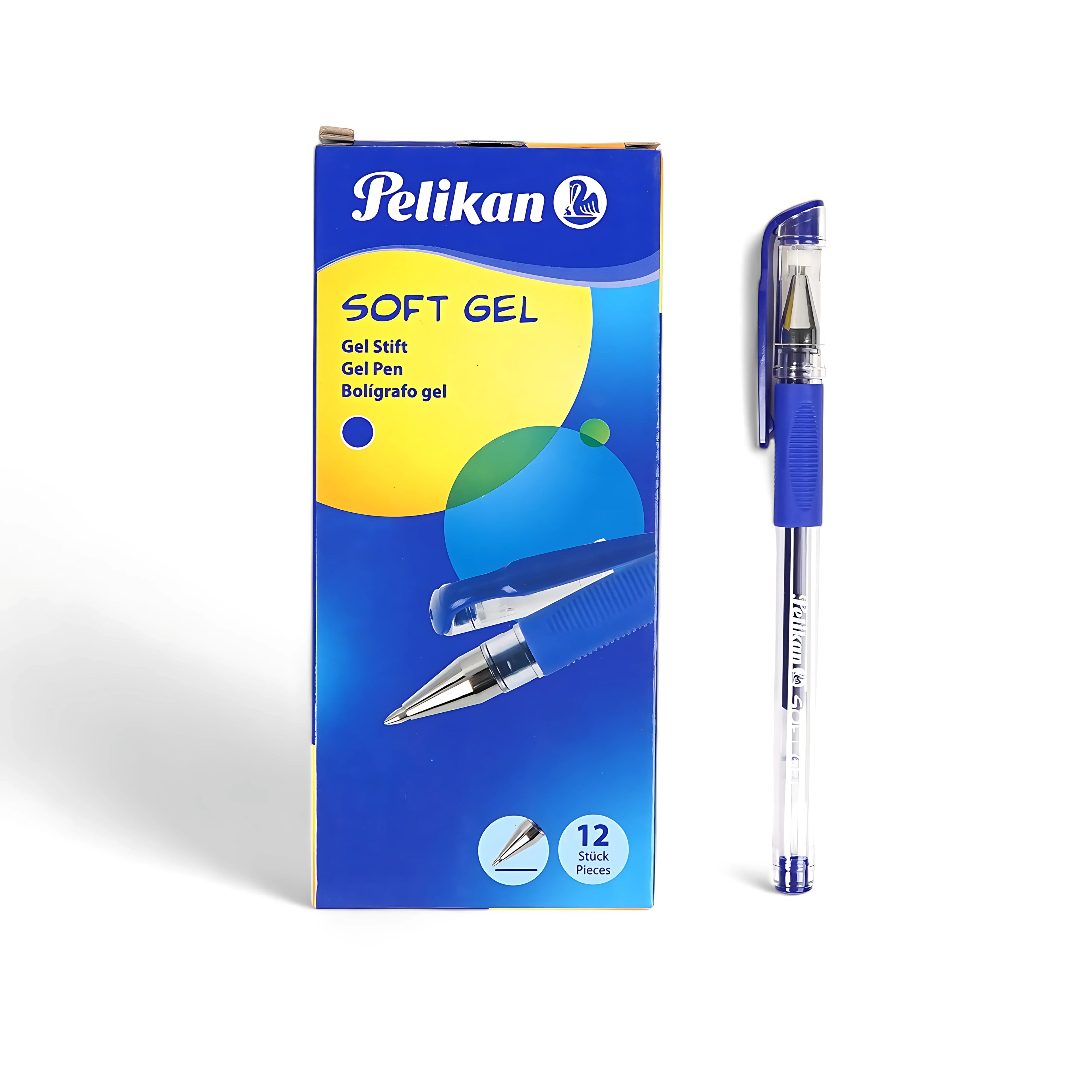 Pelikan Soft Gel Pen