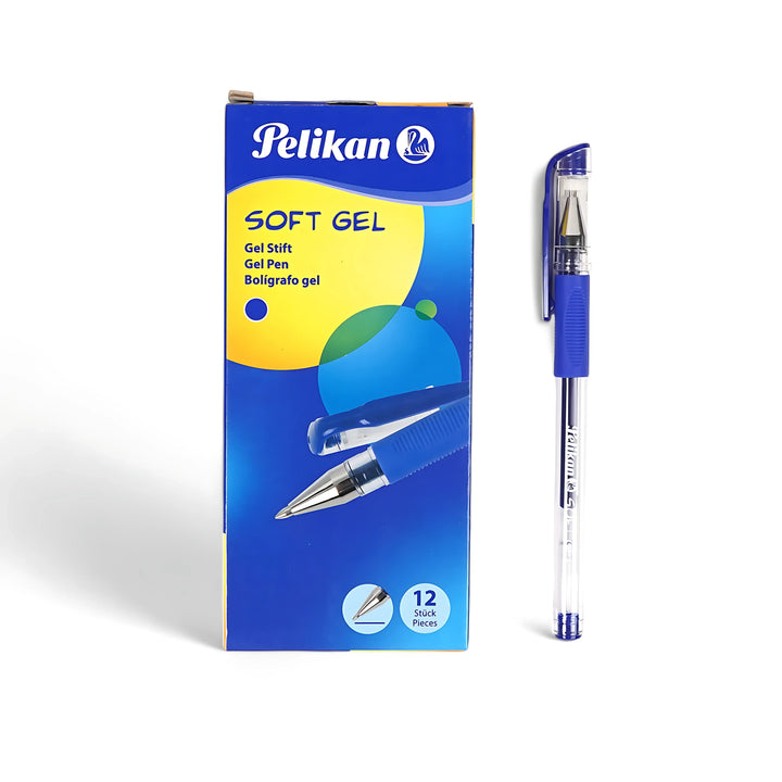 Pelikan Soft Gel Pen