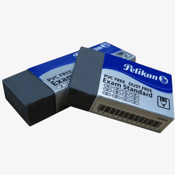 Dust Free Erasers Box