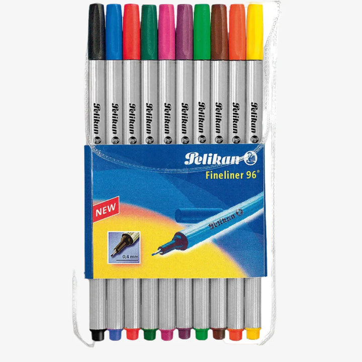 Pelikan Fineliner