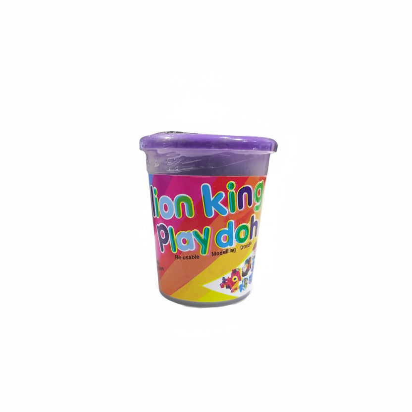 PLAY DOUGH OR CLAY JAR