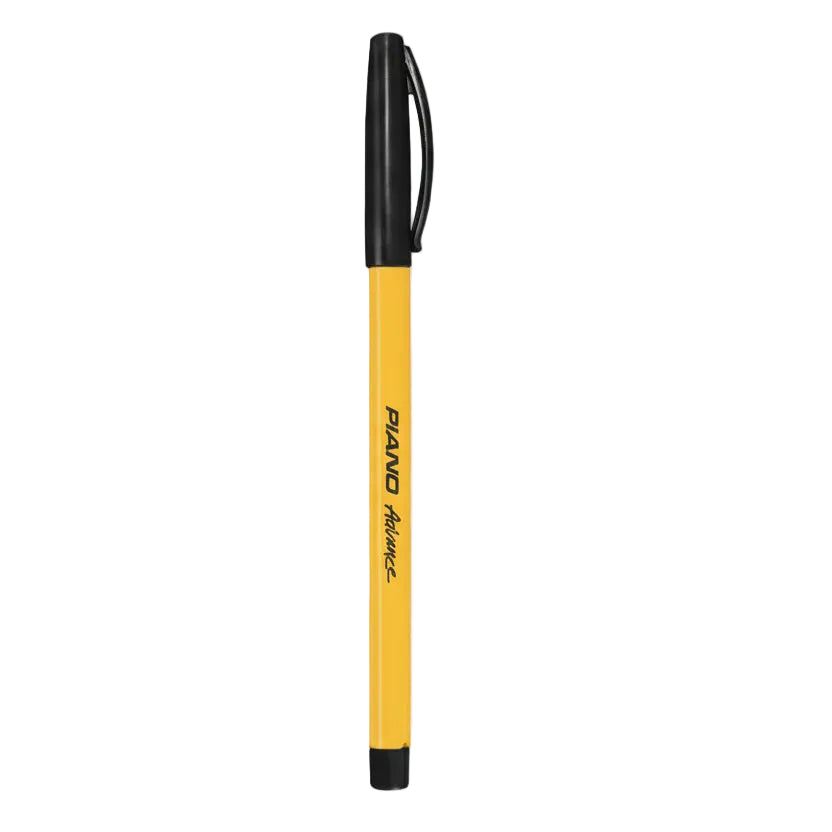 PIANO ADVANCE BALL PEN