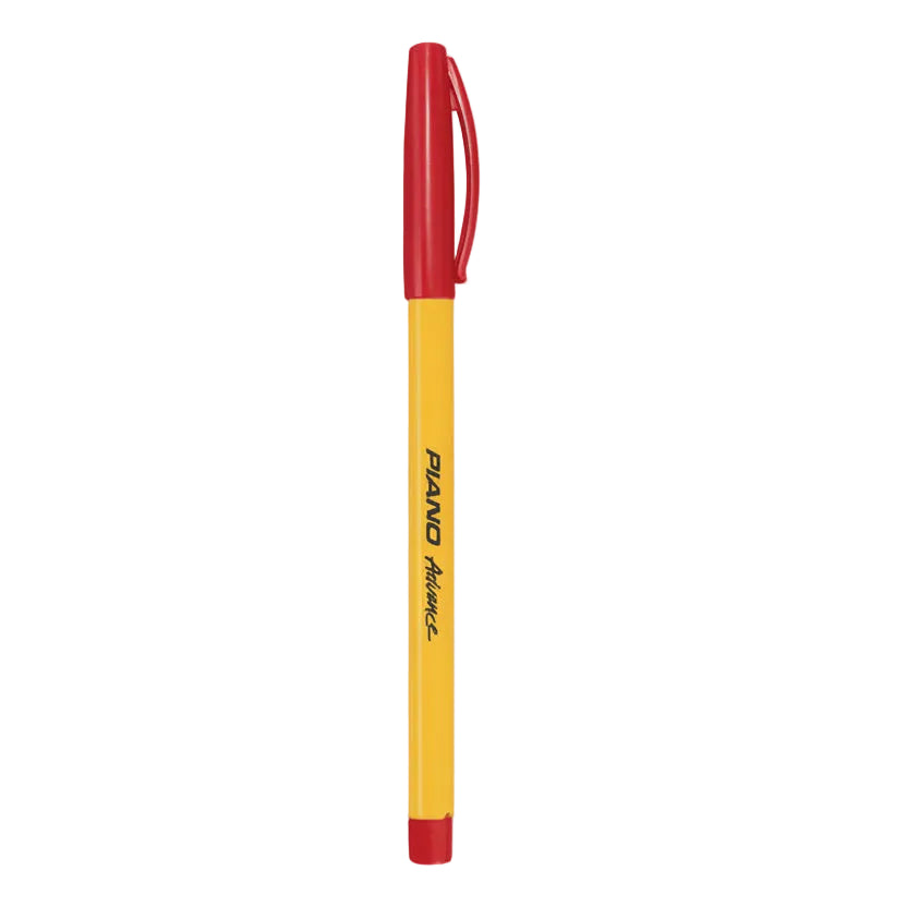 PIANO ADVANCE BALL PEN
