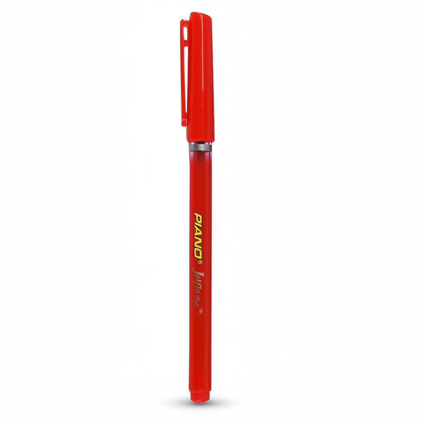 PIANO JEL FLOW GEL PEN