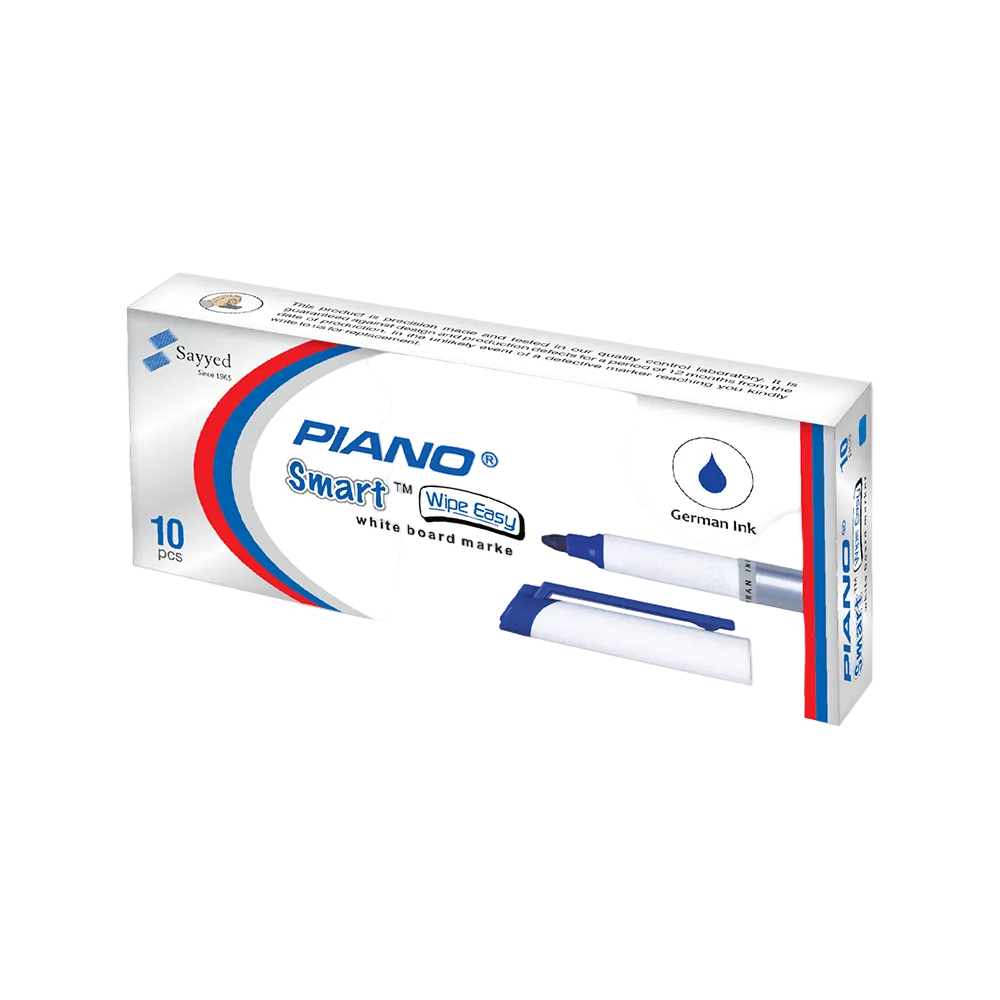 PIANO SMART WHITE BOARD MARKER